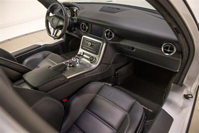 2011 Mercedes-Benz SLS AMG   - Photo 47 - Nashville, TN 37217