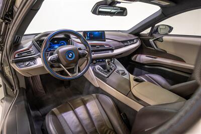 2014 BMW i8 Tera World   - Photo 46 - Nashville, TN 37217