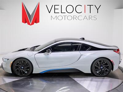 2014 BMW i8 Tera World   - Photo 9 - Nashville, TN 37217