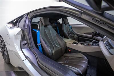 2014 BMW i8 Tera World   - Photo 31 - Nashville, TN 37217