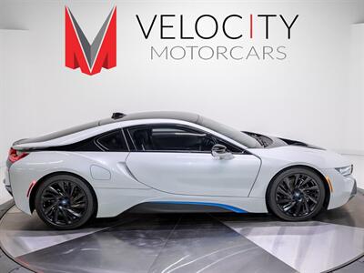 2014 BMW i8 Tera World   - Photo 13 - Nashville, TN 37217