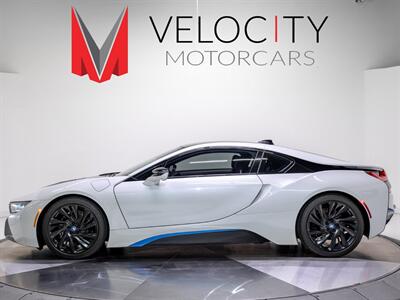 2014 BMW i8 Tera World   - Photo 8 - Nashville, TN 37217