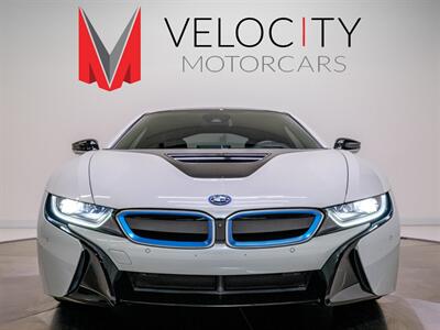 2014 BMW i8 Tera World   - Photo 18 - Nashville, TN 37217