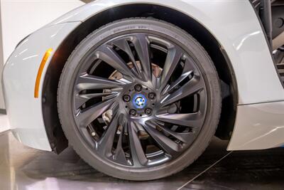 2014 BMW i8 Tera World   - Photo 62 - Nashville, TN 37217