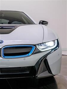 2014 BMW i8 Tera World   - Photo 25 - Nashville, TN 37217