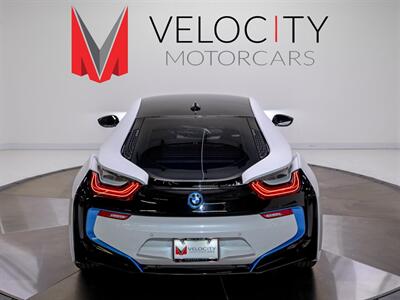 2014 BMW i8 Tera World   - Photo 15 - Nashville, TN 37217