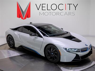 2014 BMW i8 Tera World   - Photo 12 - Nashville, TN 37217