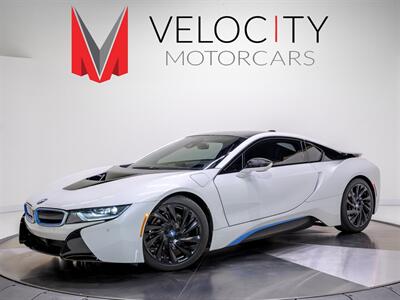 2014 BMW i8 Tera World   - Photo 1 - Nashville, TN 37217