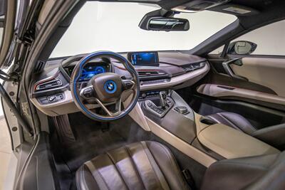 2014 BMW i8 Tera World   - Photo 45 - Nashville, TN 37217