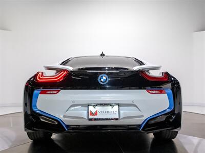 2014 BMW i8 Tera World   - Photo 59 - Nashville, TN 37217