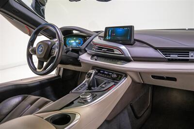 2014 BMW i8 Tera World   - Photo 42 - Nashville, TN 37217