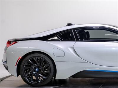 2014 BMW i8 Tera World   - Photo 20 - Nashville, TN 37217