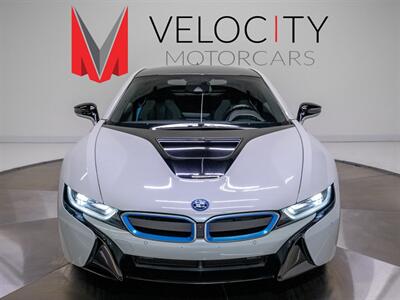 2014 BMW i8 Tera World   - Photo 17 - Nashville, TN 37217