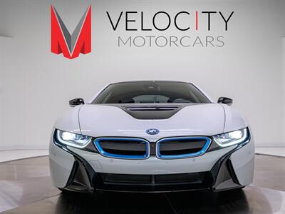 2014 BMW i8 Tera World   - Photo 19 - Nashville, TN 37217