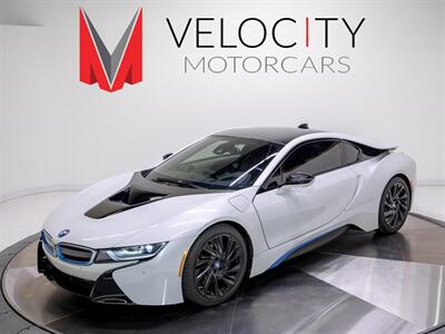 2014 BMW i8 Tera World   - Photo 10 - Nashville, TN 37217