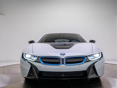 2014 BMW i8 Tera World   - Photo 26 - Nashville, TN 37217