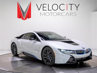 2014 BMW i8 Tera World   - Photo 4 - Nashville, TN 37217