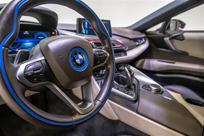 2014 BMW i8 Tera World   - Photo 49 - Nashville, TN 37217