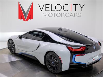 2014 BMW i8 Tera World   - Photo 16 - Nashville, TN 37217