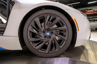 2014 BMW i8 Tera World   - Photo 65 - Nashville, TN 37217