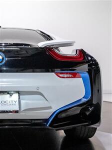 2014 BMW i8 Tera World   - Photo 61 - Nashville, TN 37217