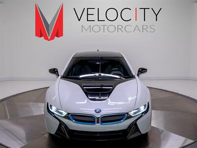 2014 BMW i8 Tera World   - Photo 11 - Nashville, TN 37217