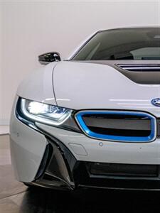 2014 BMW i8 Tera World   - Photo 24 - Nashville, TN 37217