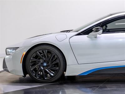 2014 BMW i8 Tera World   - Photo 22 - Nashville, TN 37217