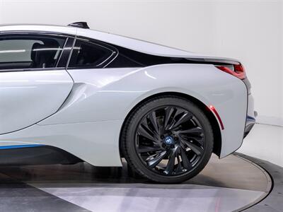 2014 BMW i8 Tera World   - Photo 23 - Nashville, TN 37217