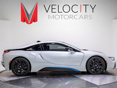 2014 BMW i8 Tera World   - Photo 5 - Nashville, TN 37217