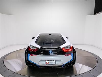 2014 BMW i8 Tera World   - Photo 58 - Nashville, TN 37217