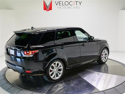 2015 Land Rover Range Rover Sport Autobiography   - Photo 48 - Nashville, TN 37217