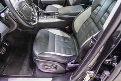 2015 Land Rover Range Rover Sport Autobiography   - Photo 28 - Nashville, TN 37217