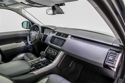 2015 Land Rover Range Rover Sport Autobiography   - Photo 69 - Nashville, TN 37217