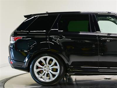 2015 Land Rover Range Rover Sport Autobiography   - Photo 16 - Nashville, TN 37217