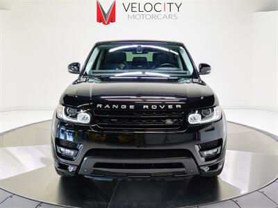 2015 Land Rover Range Rover Sport Autobiography   - Photo 7 - Nashville, TN 37217