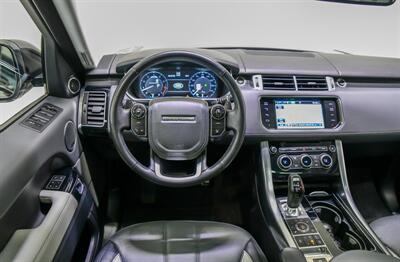 2015 Land Rover Range Rover Sport Autobiography   - Photo 19 - Nashville, TN 37217