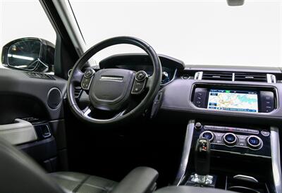 2015 Land Rover Range Rover Sport Autobiography   - Photo 78 - Nashville, TN 37217