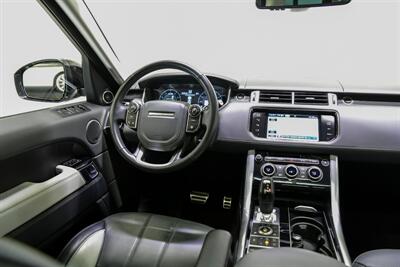 2015 Land Rover Range Rover Sport Autobiography   - Photo 76 - Nashville, TN 37217