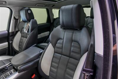 2015 Land Rover Range Rover Sport Autobiography   - Photo 27 - Nashville, TN 37217