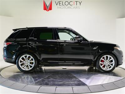 2015 Land Rover Range Rover Sport Autobiography   - Photo 39 - Nashville, TN 37217