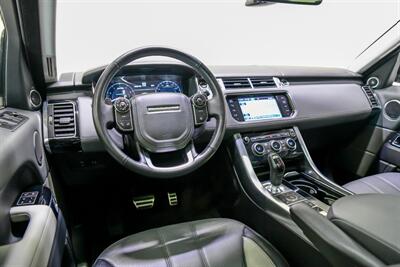 2015 Land Rover Range Rover Sport Autobiography   - Photo 77 - Nashville, TN 37217