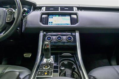 2015 Land Rover Range Rover Sport Autobiography   - Photo 82 - Nashville, TN 37217