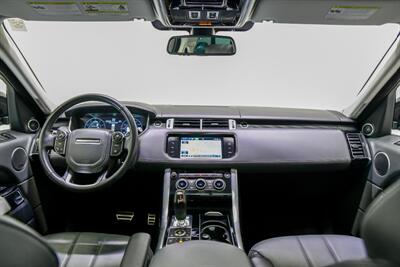 2015 Land Rover Range Rover Sport Autobiography   - Photo 74 - Nashville, TN 37217