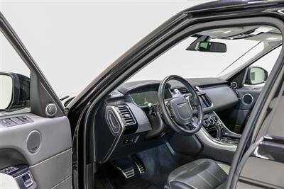 2015 Land Rover Range Rover Sport Autobiography   - Photo 62 - Nashville, TN 37217