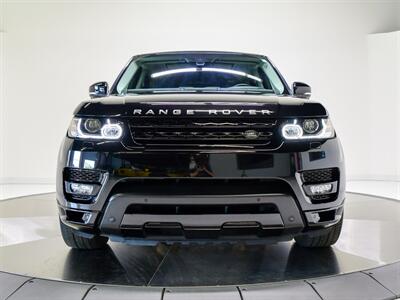 2015 Land Rover Range Rover Sport Autobiography   - Photo 8 - Nashville, TN 37217