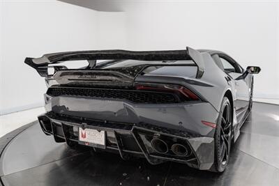 2017 Lamborghini Huracan LP 610-4   - Photo 96 - Nashville, TN 37217
