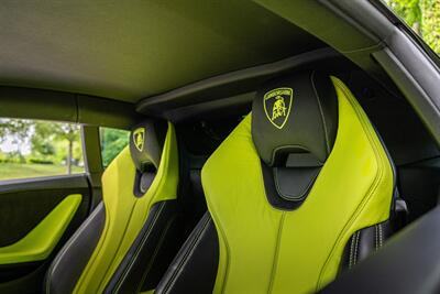 2017 Lamborghini Huracan LP 610-4   - Photo 103 - Nashville, TN 37217