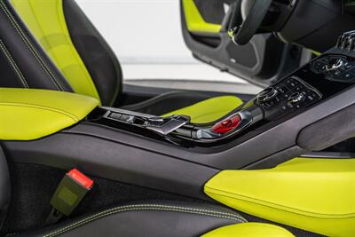 2017 Lamborghini Huracan LP 610-4   - Photo 43 - Nashville, TN 37217