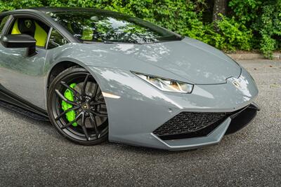 2017 Lamborghini Huracan LP 610-4   - Photo 100 - Nashville, TN 37217